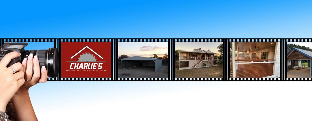 Charlies Gallery
